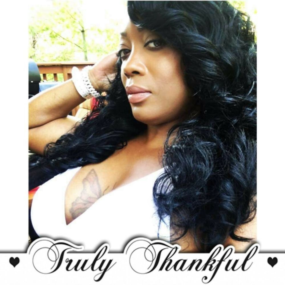 Meet your Posher, Faa-izah